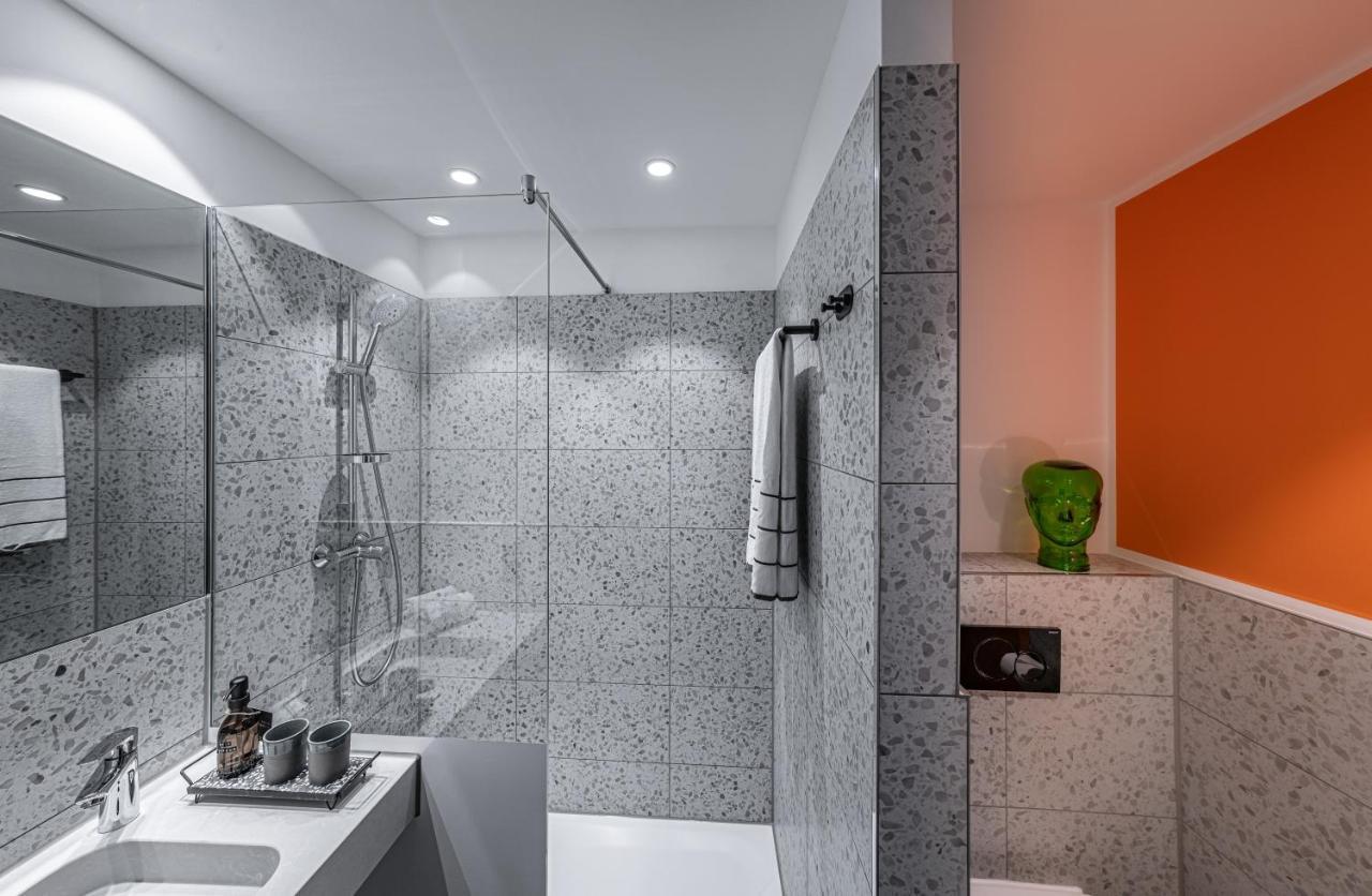 Loginn Hotel Berlin Airport المظهر الخارجي الصورة
