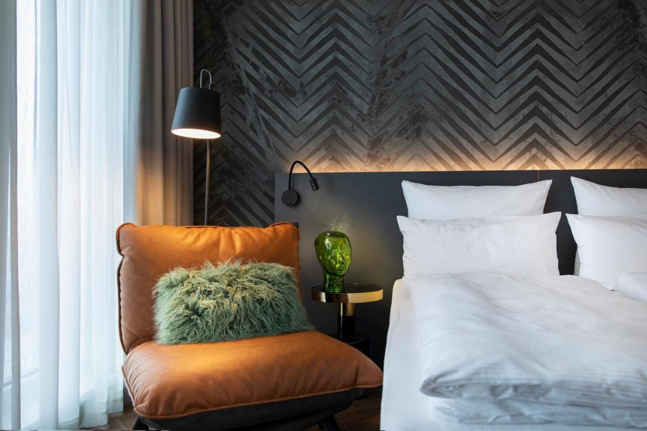 Loginn Hotel Berlin Airport المظهر الخارجي الصورة