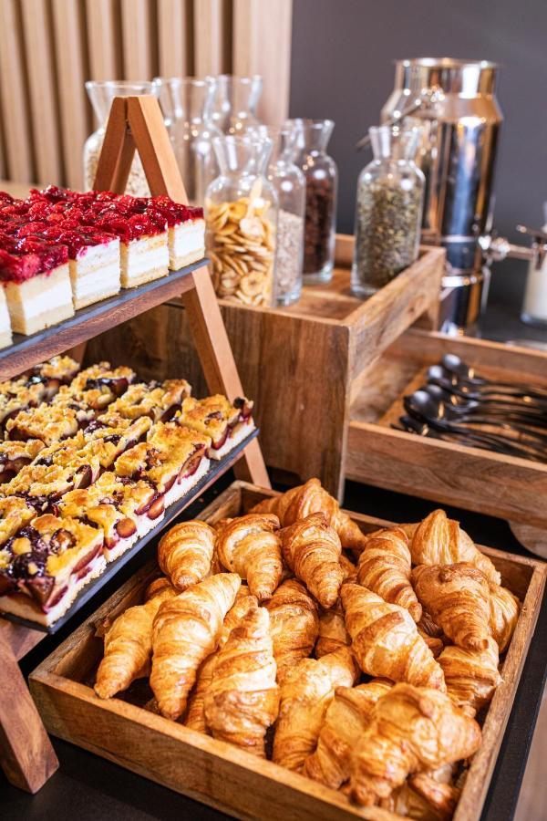 Loginn Hotel Berlin Airport المظهر الخارجي الصورة