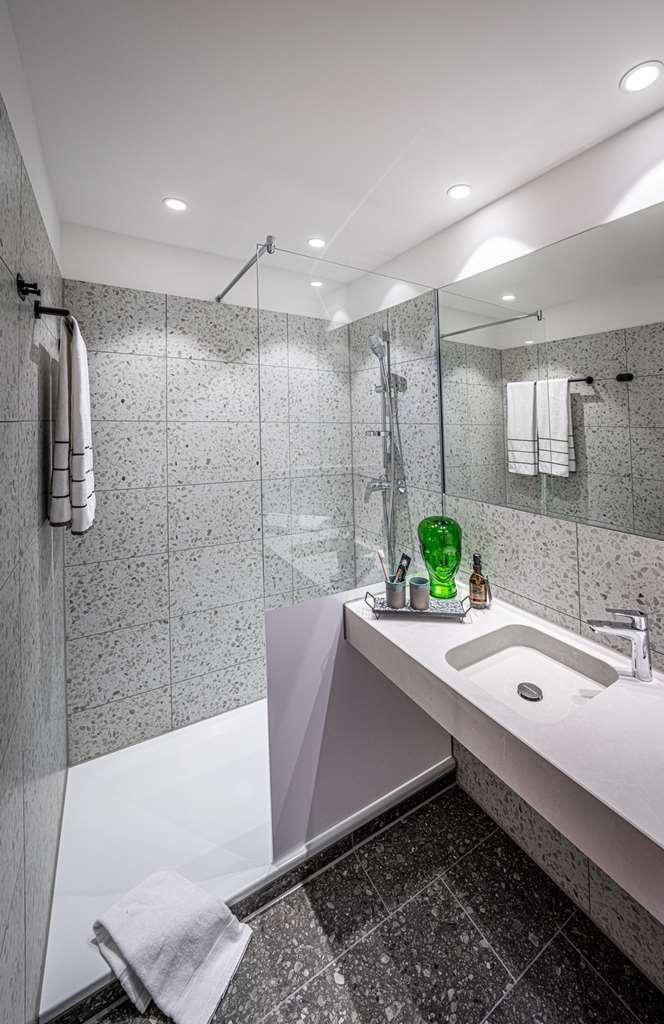 Loginn Hotel Berlin Airport المظهر الخارجي الصورة