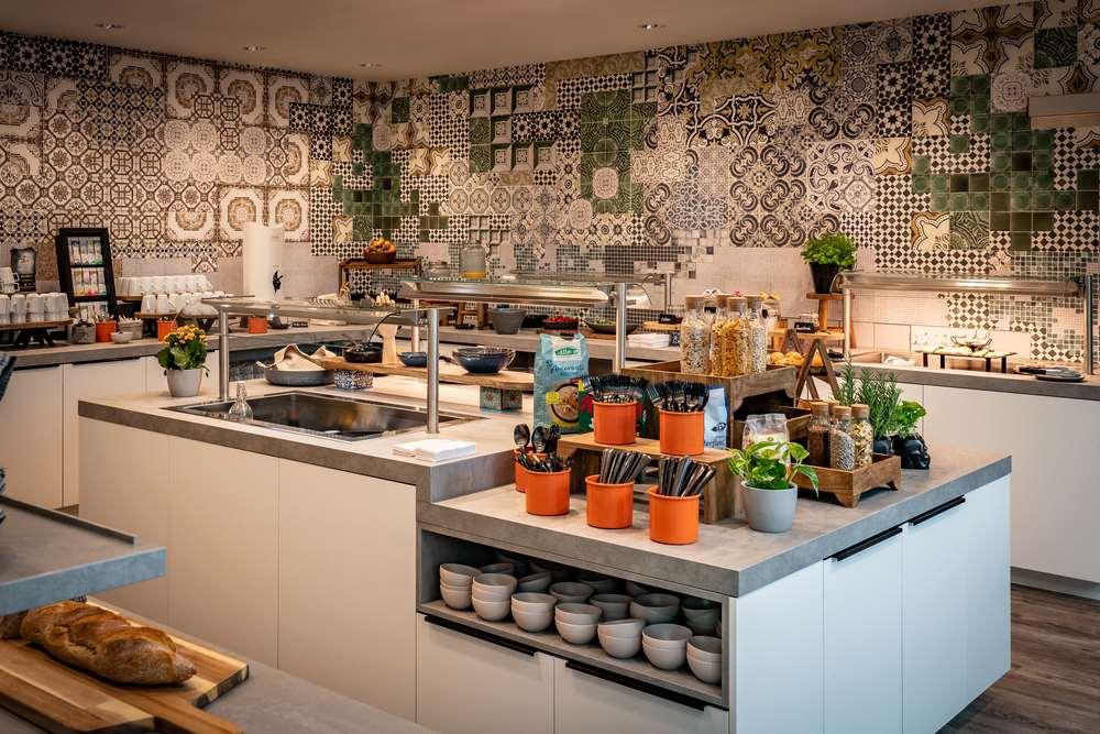Loginn Hotel Berlin Airport المظهر الخارجي الصورة